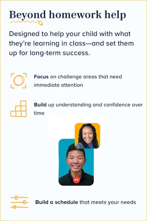 Remind Tutoring: How your kid can get one-on-one math tutoring from 2nd grade through AP Calc and AP Statistics [sponsor]