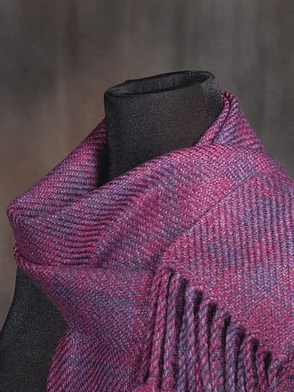 I need your scarf to keep me warm