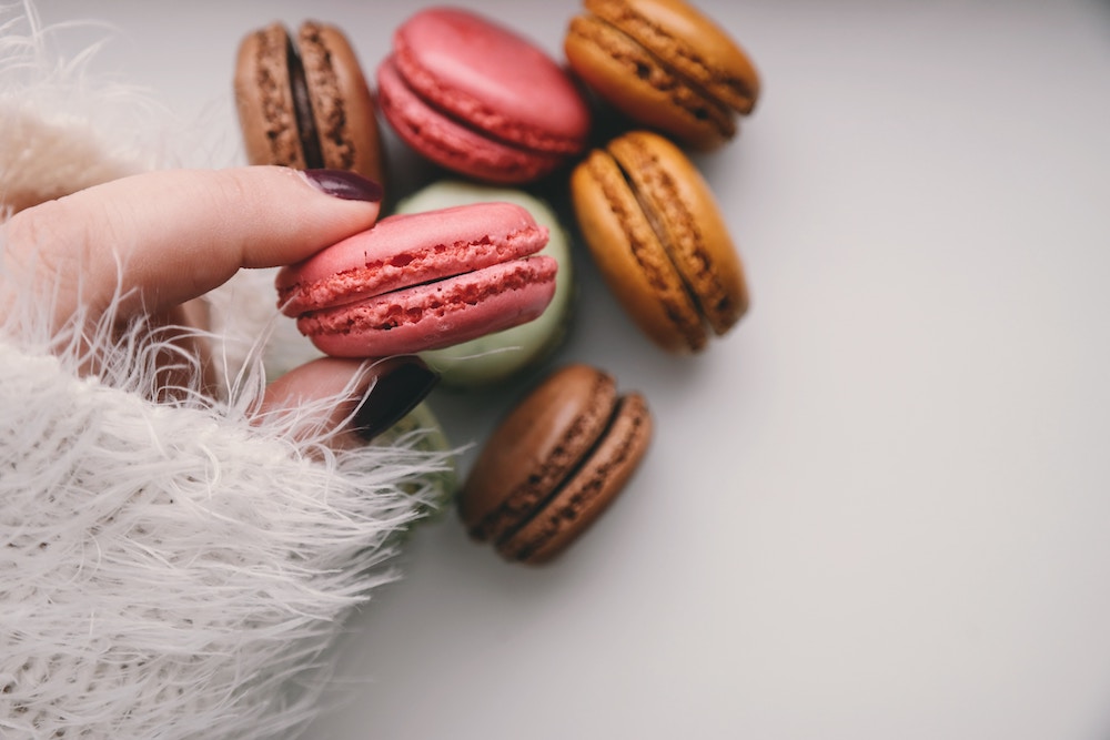 7 changes I'm making before I turn 40: Eat less sugar