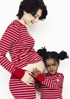 Belated Mother's Day Gift - Up to 70% off nursing and maternity wear. The cute stuff.