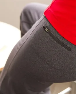 New Year's Resolution Help - Get in shape!