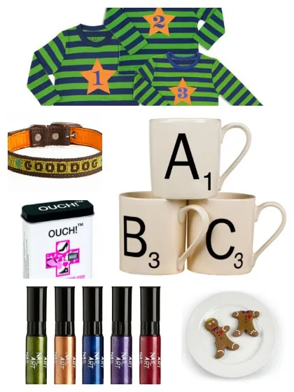 70% off the cool gifts you know you want anyway