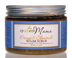 Sugar mama