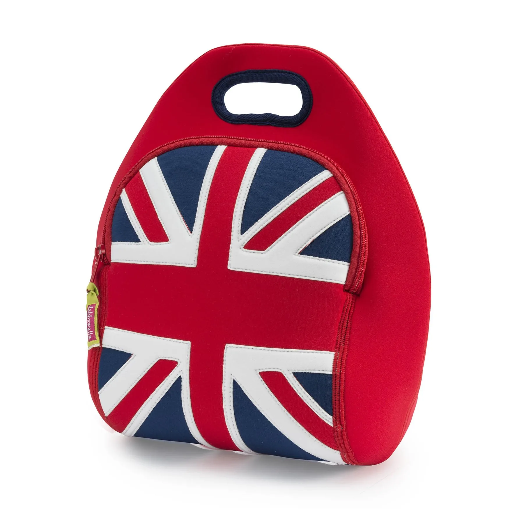 Best lunch bags for kids that really hold up: Dabbawalla neoprene bags