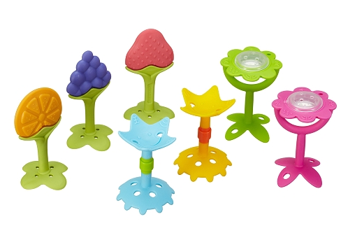Innobaby Massage Teethers