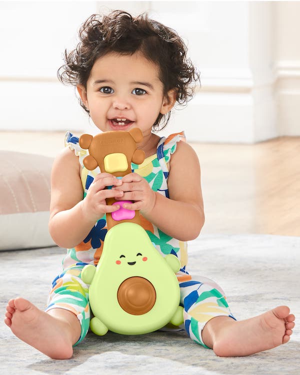 Best gifts for one-year-olds: SkipHop