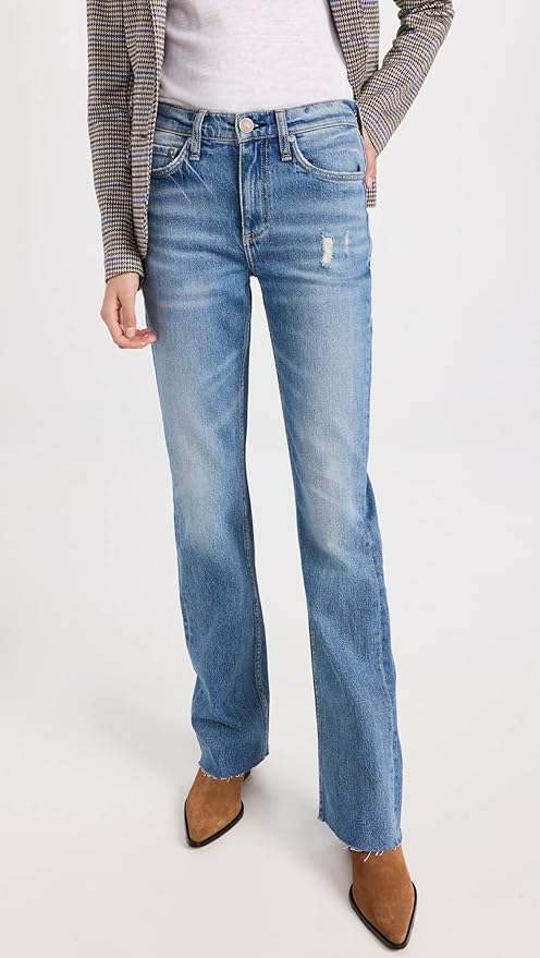 rag & bone jeans on sale on Amazon