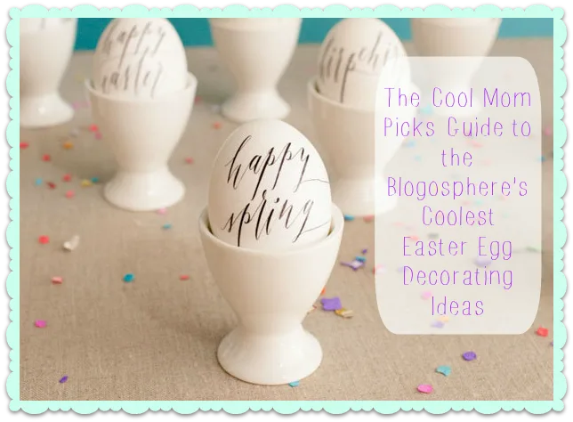 Best Easter Egg Decorating Ideas Online