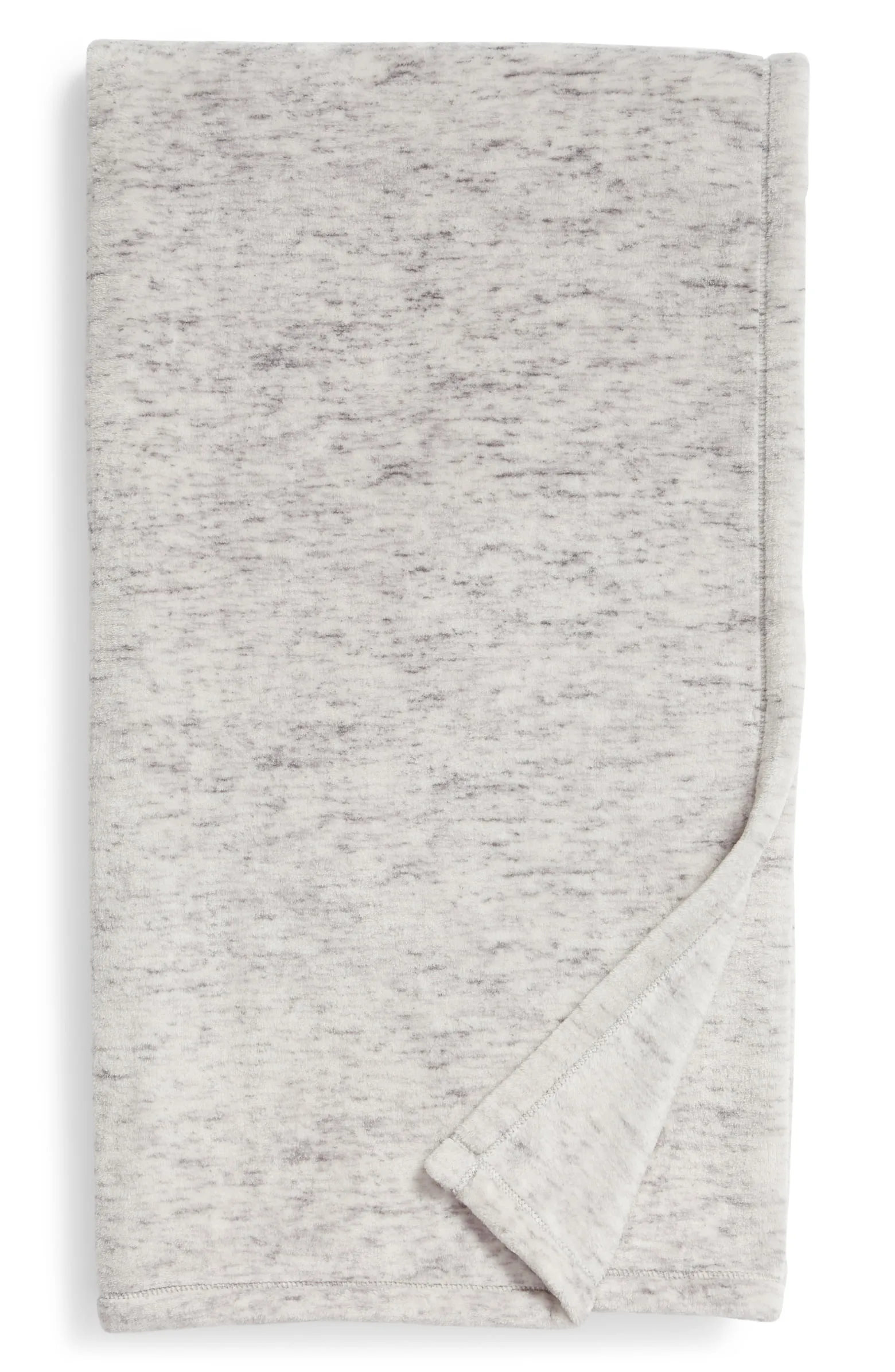 Special Mother's Day gifts under $20: Heathered throw now 50% off at Nordstrom