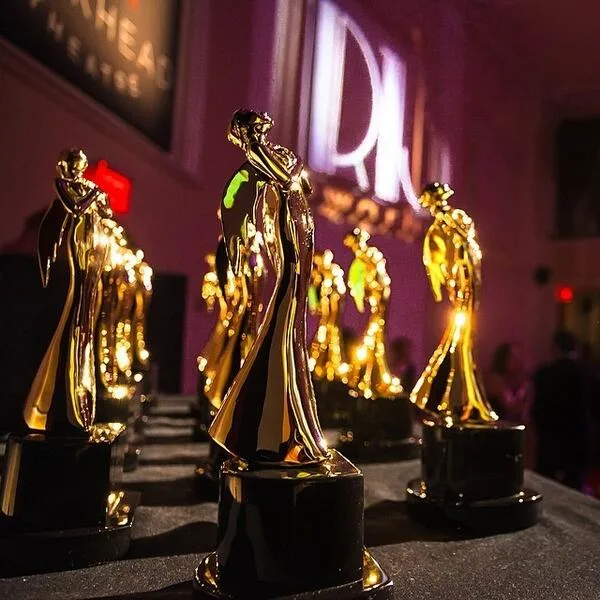 Iris Awards at Mom 2.0 summit