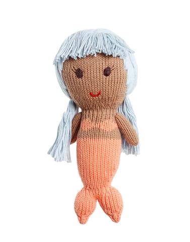 Mermaid gifts: Mermaid doll | The Little Market