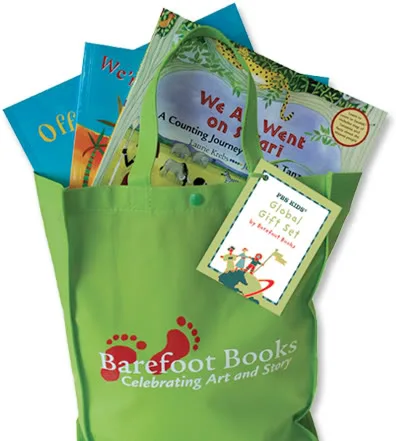 A trip around the world this Christmas for $19.99? Sign me up.