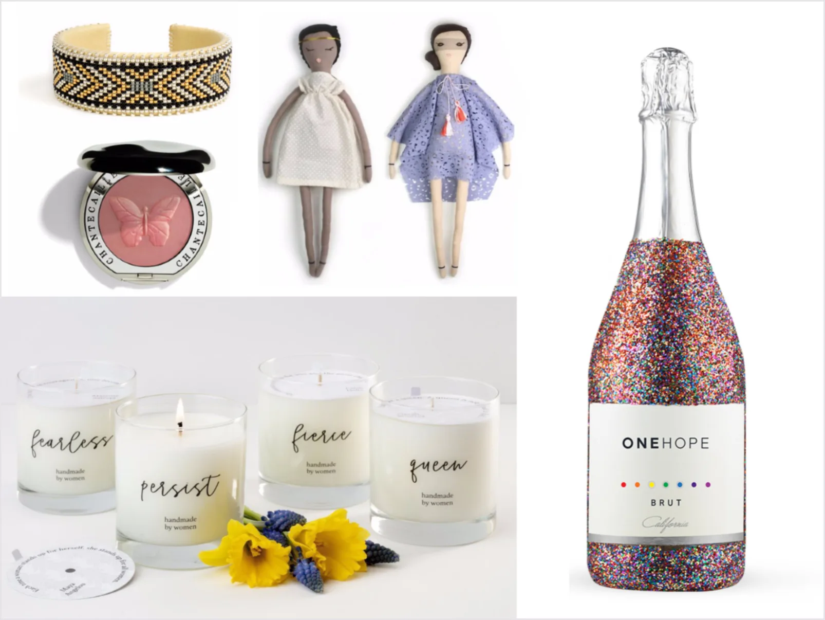 Gifts that give back beautifully to everyone on your list