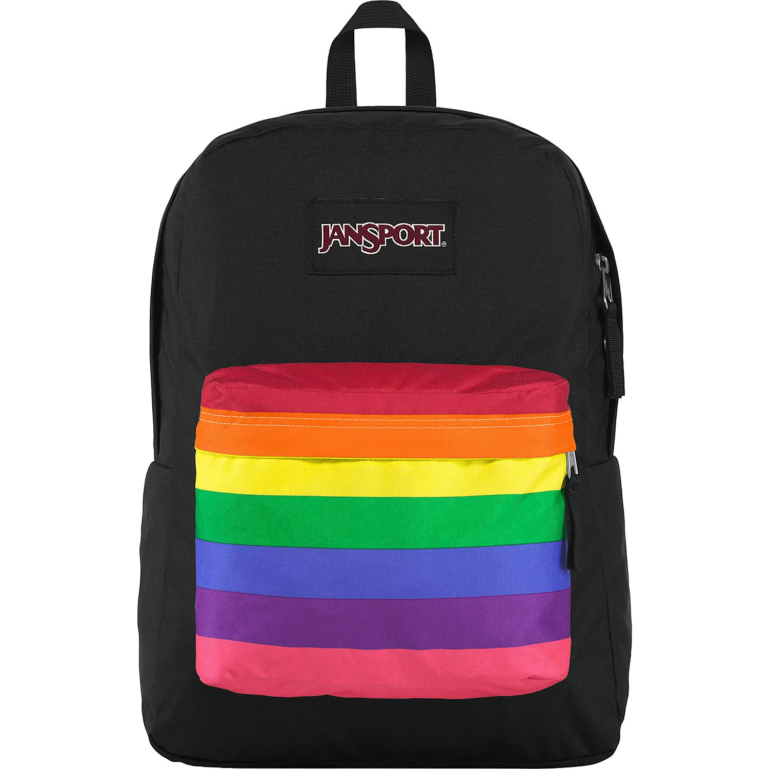Wu-Tang Clan backpack: Cool backpacks for teenage girls and boys