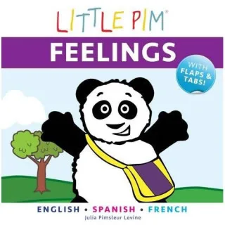 Your kids will be speaking three languages before you can say one, dos, trois