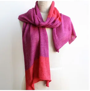 Surviving winter days with color
