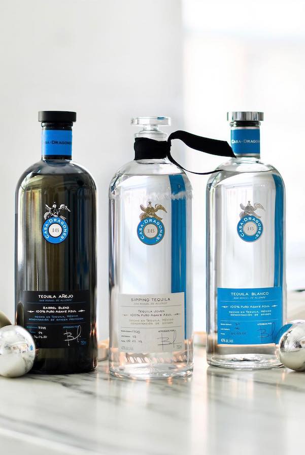 Gift your guy a Minibar Delivery gift card and let him pick his favorite bottle