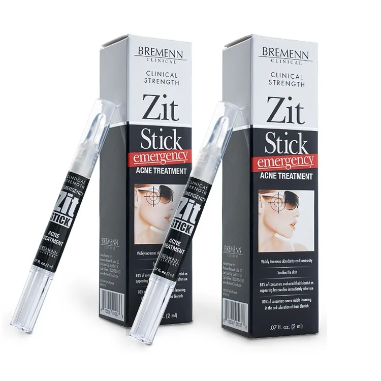 Bremenn zit stick review