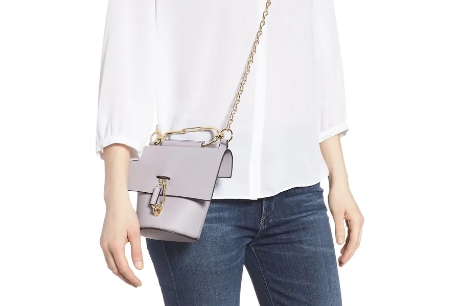 The best designer summer handbags on sale at Nordstrom right now. Hurry! We're talking 60% off.