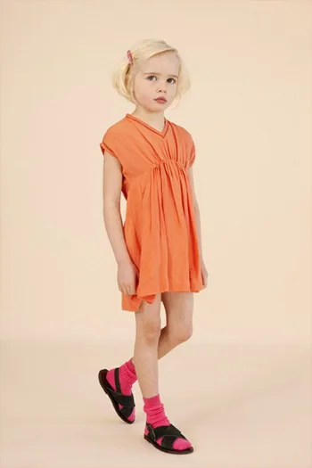 Drool-worthy kids' clothing inspiration from across the pond