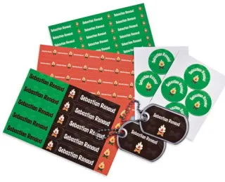 Bring home more than bug bites from camp