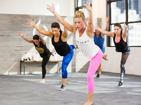 The best free memberships and classes right now: Daily Burn is offering a 60 day all-access free trial