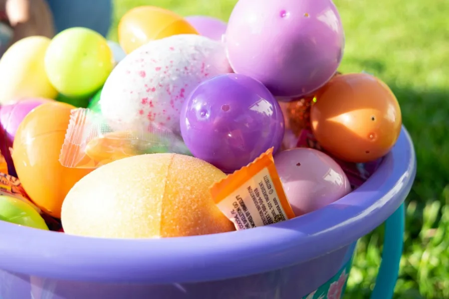 Drugstore Easter Basket ideas