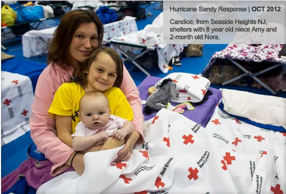Hurricane Sandy: More than a dozen ways you can help