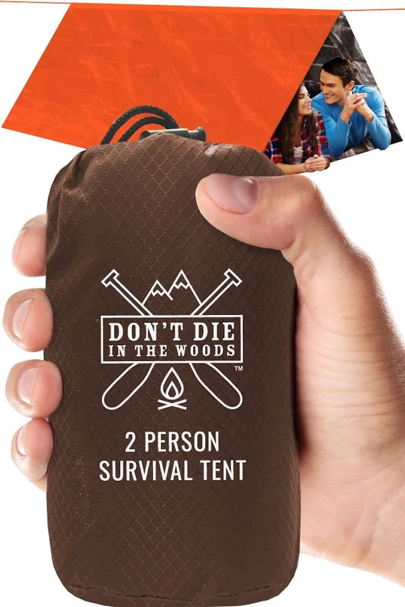 Gifts for dads who love the outdoors: A trip with Outward Bound for adults