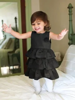 LBDs for little ladies