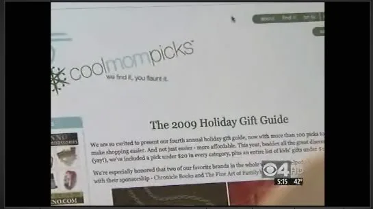 Cool Mom Picks loves CBS 4 Denver