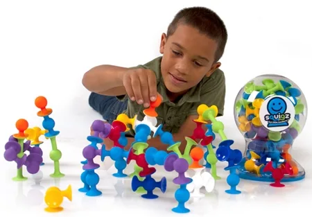 The Best Toys for Kids winners of 2013: We have to agree.