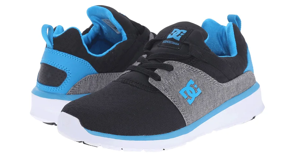 No-tie shoes for boys