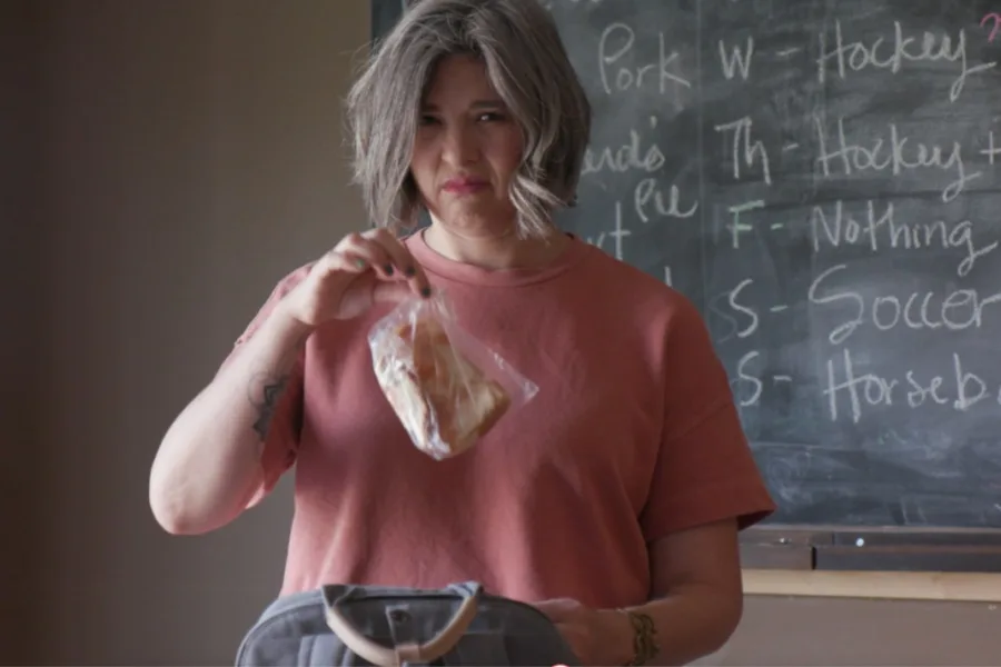 Why parents need a laugh (and a little something that can help with that)