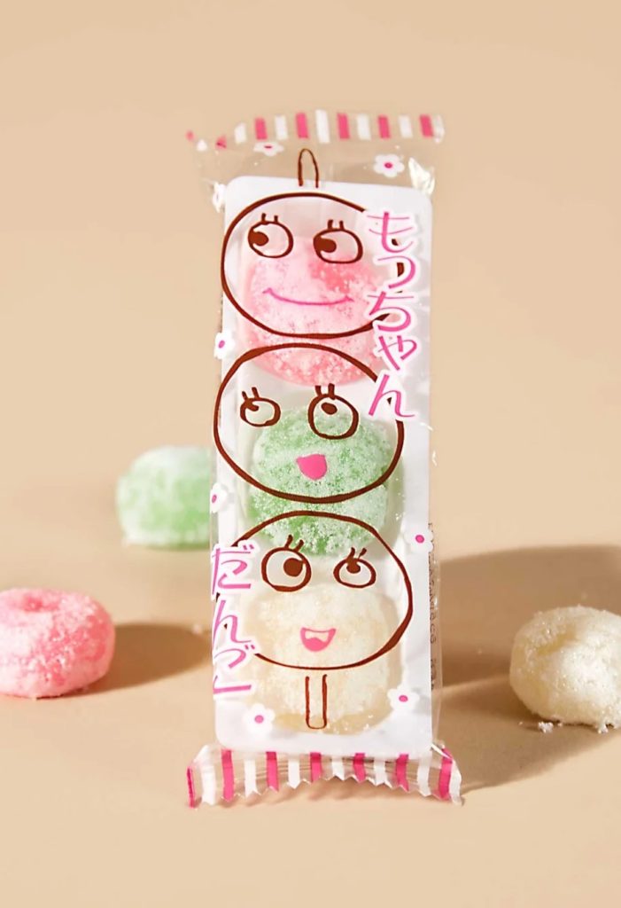 Bokksu Japanese snack boxes each month: cool gifts for college students