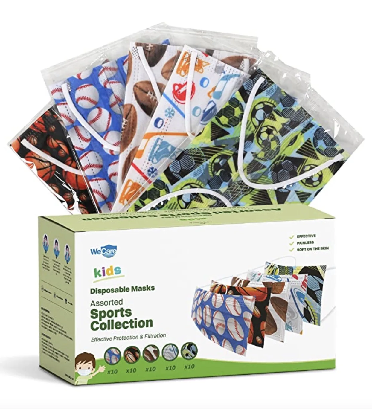 Cool Mom Picks (with CDC guidance)