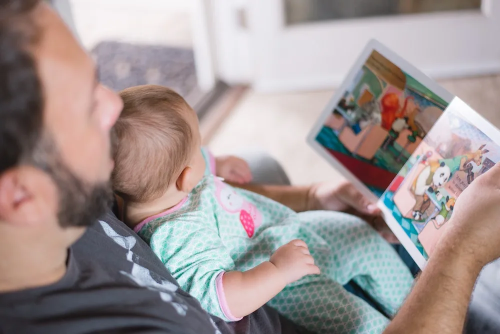 Helping kids with reading: 8 expert tips for parents
