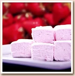 I'm going vegan for marshmallows