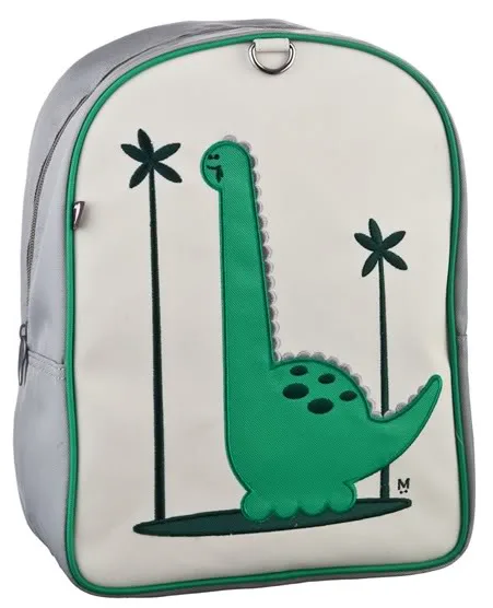 Children's backpacks aren't just for back to school
