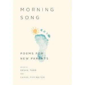 Poems for new parents that even the sleep-deprived can enjoy.