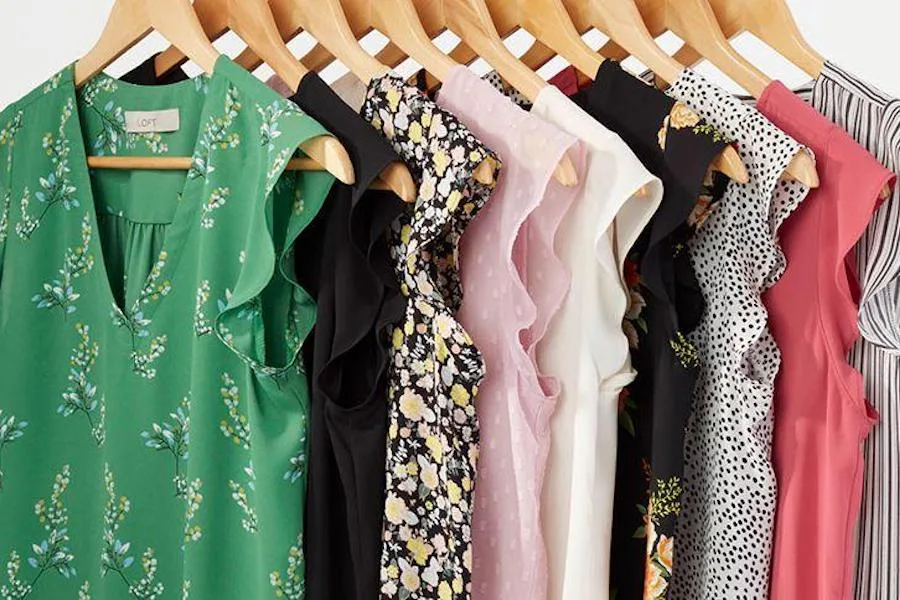 An honest review of the new Infinitely LOFT subscription service: Is this clothing rental service worth it?