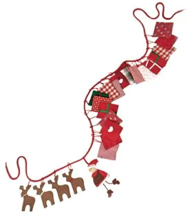 Cool Advent Calendar Ideas? Reader Q&A