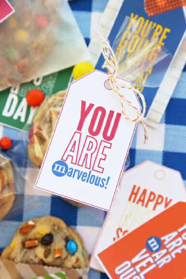 23 cool back to school printables to keep things easy, organized and fun!