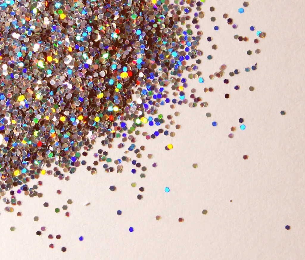 Glitter | Cool Mom Picks
