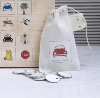 Car games. Remember those?