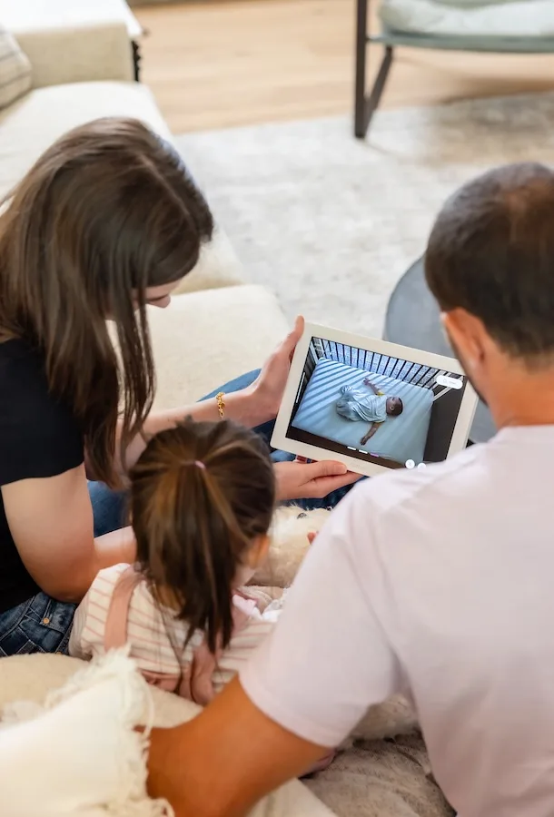 Harbor Baby Monitor: Why this innovative, award-winning monitor is a game changer (sponsor)
