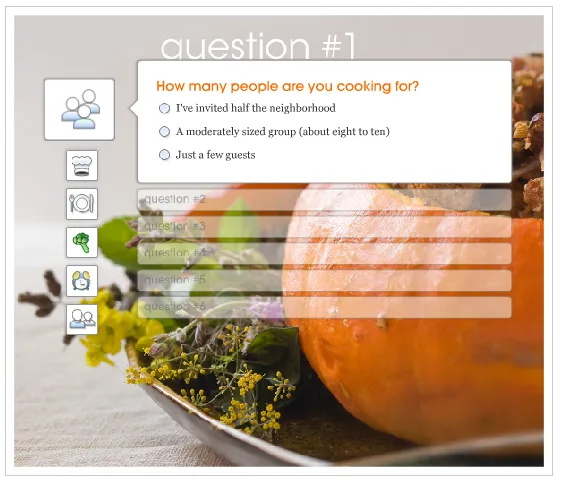 Ultimate resources for cooking a foolproof Thanksgiving meal