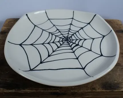 Dust the cobwebs off your Halloween decor. Or wait...don't.