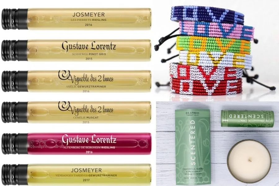 Best gifts for girlfriends for Valentine's Day