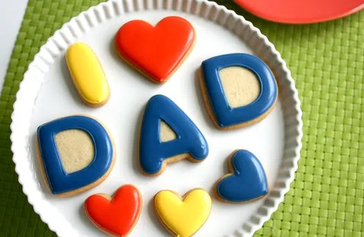 Happy Father's Day cool dads!